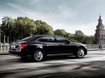 Hyundai Equus 2012 года